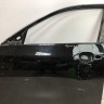 Дверь передняя левая Hyundai Equus (09-16) oem 760033N000 (вмятина) Дверь передняя левая Hyundai Equus (09-16) oem 760033N000 (вмятина)