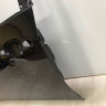 Дверь передняя левая Hyundai Equus (09-16) oem 760033N000 (вмятина) Дверь передняя левая Hyundai Equus (09-16) oem 760033N000 (вмятина)