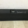Обивка задней панели Hyundai Solaris 1 2010-2017 oem 857704l000 Обивка задней панели Hyundai Solaris 1 2010-2017 oem 857704l000