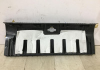 Обивка задней панели Hyundai Solaris 1 2010-2017 oem 857704l000