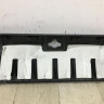 Обивка задней панели Hyundai Solaris 1 2010-2017 oem 857704l000 Обивка задней панели Hyundai Solaris 1 2010-2017 oem 857704l000