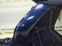 Бампер передний Hyundai Santa Fe 4 дорестайлинг 2018 OEM 86511S1000