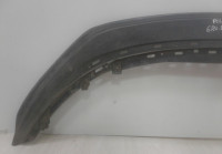 Спойлер переднего бампера Volkswagen Polo 5 oem 6RU805916