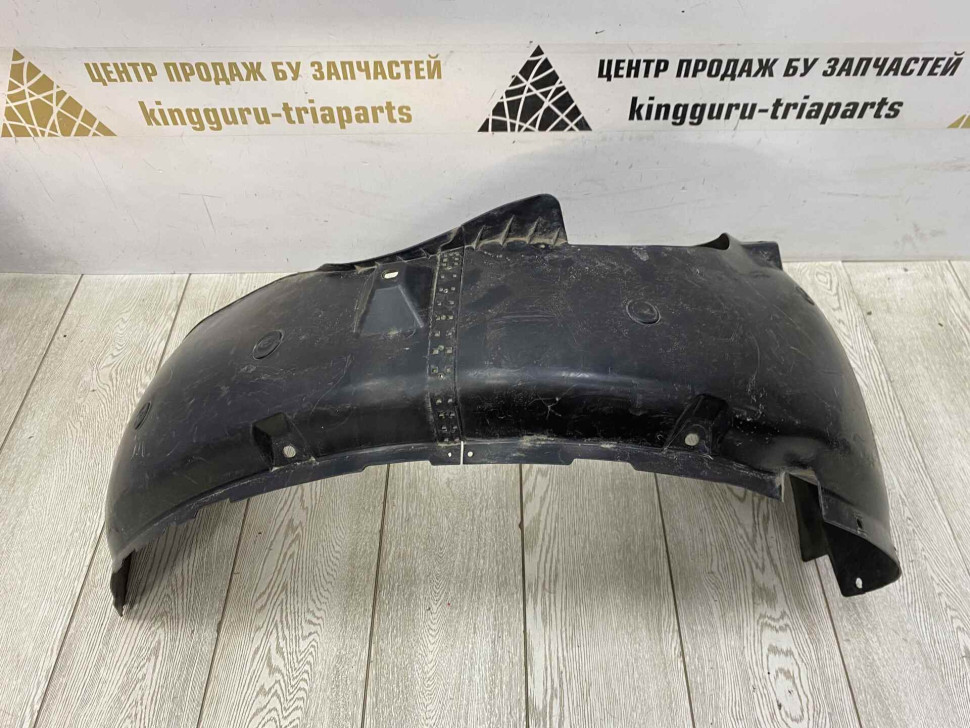 Подкрылок передний правый Hyundai Creta 2016 OEM 86814M0100