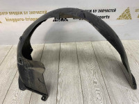 Подкрылок передний правый Hyundai Creta 2016 OEM 86814M0100