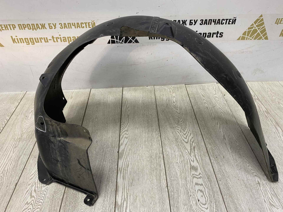 Подкрылок передний правый Hyundai Creta 2016 OEM 86814M0100