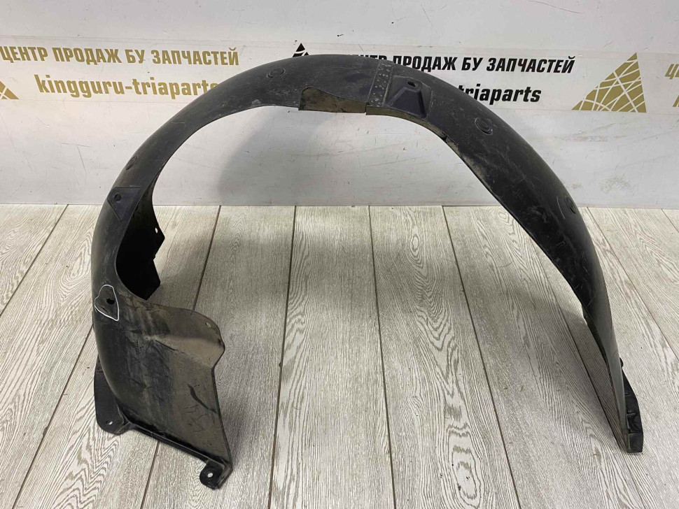 Подкрылок передний правый Hyundai Creta 2016 OEM 86814M0100 Подкрылок передний правый Hyundai Creta 2016 OEM 86814M0100