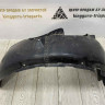 Подкрылок передний правый Hyundai Creta 2016 OEM 86814M0100 Подкрылок передний правый Hyundai Creta 2016 OEM 86814M0100
