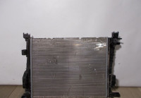 Радиатор охлаждения бу Renault Logan 2 OEM 214106179R