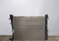 Радиатор охлаждения бу Renault Logan 2 OEM 214106179R