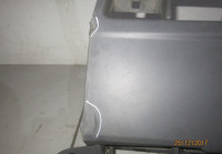 Решетка переднего бампера Fiat Ducato (14&gt;) вмят., царапины oem 1315077070 (скл-3)