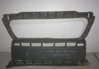 Решетка переднего бампера Fiat Ducato (14>) вмят., царапины oem 1315077070 (скл-3)