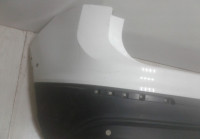 Бампер задний Volkswagen Tiguan 2 oem 5nr807421