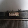 Радиатор охлаждения бу Renault Logan 2 OEM 214104684R