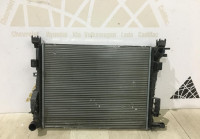 Радиатор охлаждения Renault Logan 2 OEM 214106179R