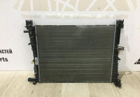 Радиатор охлаждения Renault Logan 2 OEM 214106179R