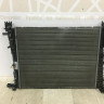 Радиатор охлаждения Renault Logan 2 OEM 214106179R