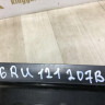 Диффузор вентилятора  Skoda Rapid 1.4 OEM 6RU121207B
