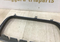 Молдинг решетки радиатора BMW X5 F15 2013-2017 oem 5111730866002