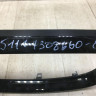 Молдинг решетки радиатора BMW X5 F15 2013-2017 oem 5111730866002 Молдинг решетки радиатора BMW X5 F15 2013-2017 oem 5111730866002