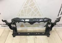 Панель передняя передний Hyundai Sonata 8  2019 OEM 64101L1000