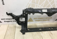 Панель передняя передний Hyundai Sonata 8  2019 OEM 64101L1000