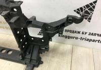 Панель передняя передний Hyundai Sonata 8  2019 OEM 64101L1000