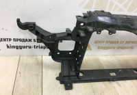 Панель передняя передний Hyundai Sonata 8  2019 OEM 64101L1000
