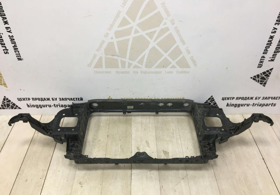 Панель передняя передний Hyundai Sonata 8 2019 OEM 64101L1000 Панель передняя передний Hyundai Sonata 8 2019 OEM 64101L1000