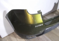 Бампер задний бу Renault Duster OEM 850225435R (скл-5)