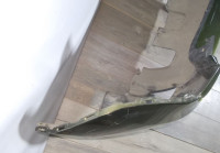 Бампер задний бу Renault Duster OEM 850225435R (скл-5)