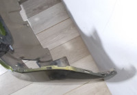 Бампер задний бу Renault Duster OEM 850225435R (скл-5)