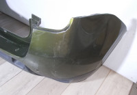 Бампер задний бу Renault Duster OEM 850225435R (скл-5)