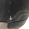 Бампер передний Volkswagen Tiguan 11- Oem 5NU807221  (Скл-3)