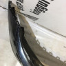 Бампер передний Volkswagen Tiguan 11- Oem 5NU807221  (Скл-3)