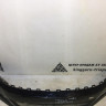 Бампер передний Volkswagen Tiguan 11- Oem 5NU807221  (Скл-3)