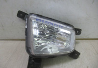 Противотуманная фара (ПТФ)левая Hyundai Creta oem 92201M0000