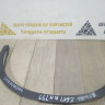 Молдинг крыла передний правый бу BMW X5 F15 OEM 51177294374