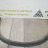 Молдинг крыла передний правый бу BMW X5 F15 OEM 51177294374