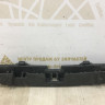 Абсорбер переднего бампера Skoda Rapid 2 OEM 60U807248C