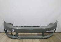 Бампер передний бу Mini Cooper F60 OEM 51117390520