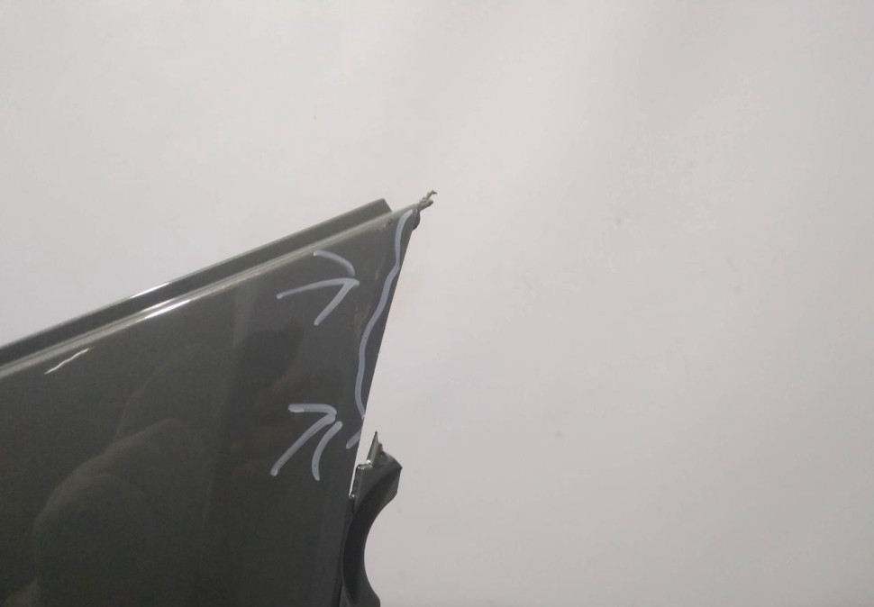 Бампер передний бу Mini Cooper F60 OEM 51117390520 Бампер передний бу Mini Cooper F60 OEM 51117390520