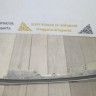 Спойлер заднего бампера бу BMW X1 E84 рестайлинг OEM 51127303803