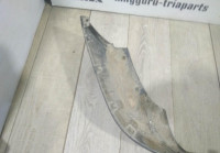 Спойлер заднего бампера бу BMW X1 E84 рестайлинг OEM 51127303803