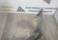 Спойлер заднего бампера бу BMW X1 E84 рестайлинг OEM 51127303803