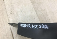 Брызговик задний  правый Nissan X-Trail T32 Рестайлинг  oem 78812hz30a