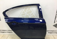 Дверь задняя правая Volkswagen Passat B8 2014 oem 3G5833056AC