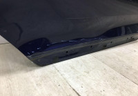 Дверь задняя правая Volkswagen Passat B8 2014 oem 3G5833056AC