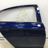 Дверь задняя правая Volkswagen Passat B8 2014 oem 3G5833056AC