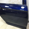 Дверь задняя правая Volkswagen Passat B8 2014 oem 3G5833056AC